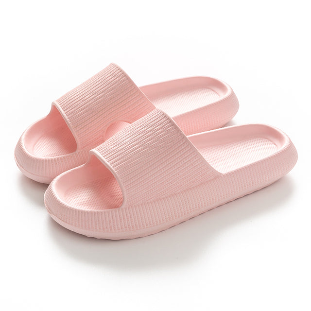 Vitalis Feet | Cloud Slippers - Comfort en pijnverlichting