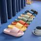 Vitalis Feet | Cloud Slippers - Comfort en pijnverlichting