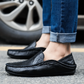 Lloyd™ | Håndlavede casual loafers i læder