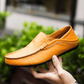 Lloyd™ | Håndlavede casual loafers i læder