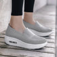 Women's orthopedic sneakers