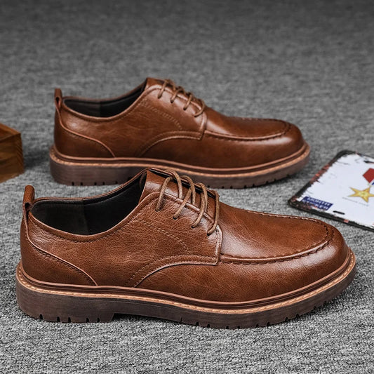 Hubert | Business-Schuhe